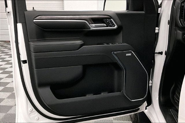 2024 Chevrolet Silverado 1500 LTZ Z71-4X4-Heated/Cooled Seats