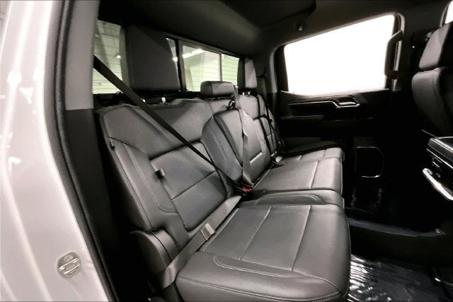 2024 Chevrolet Silverado 1500 LTZ Z71-4X4-Heated/Cooled Seats