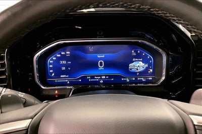 2024 Chevrolet Silverado 1500 LTZ Z71-4X4-Heated/Cooled Seats