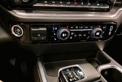2024 Chevrolet Silverado 1500 LTZ Z71-4X4-Heated/Cooled Seats