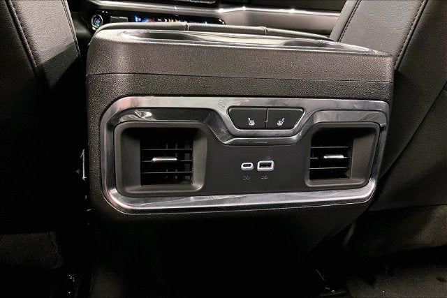 2024 Chevrolet Silverado 1500 LTZ Z71-4X4-Heated/Cooled Seats