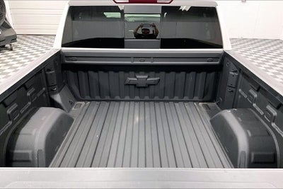 2024 Chevrolet Silverado 1500 LTZ Z71-4X4-Heated/Cooled Seats