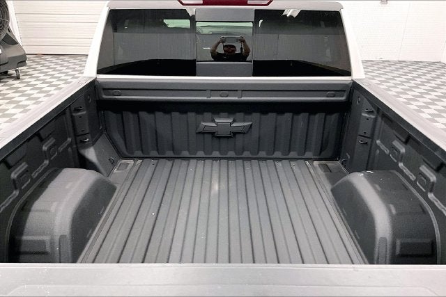 2024 Chevrolet Silverado 1500 LTZ Z71-4X4-Heated/Cooled Seats
