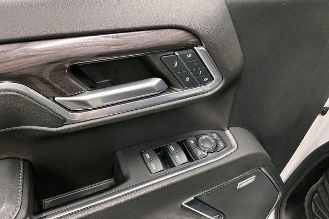 2024 Chevrolet Silverado 1500 LTZ Z71-4X4-Heated/Cooled Seats