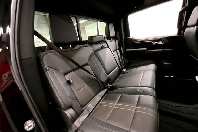 2024 Chevrolet Silverado 1500 High Country 4x4 - Diesel - Sunroof - Htd/Cooled Leather