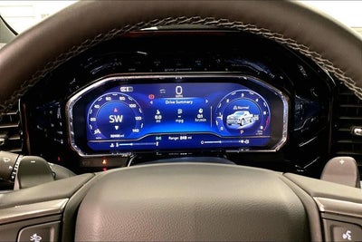2024 Chevrolet Silverado 1500 High Country 4x4 - Diesel - Sunroof - Htd/Cooled Leather
