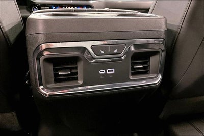2024 Chevrolet Silverado 1500 High Country 4x4 - Diesel - Sunroof - Htd/Cooled Leather