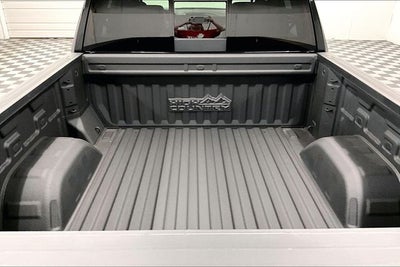 2024 Chevrolet Silverado 1500 High Country 4x4 - Diesel - Sunroof - Htd/Cooled Leather