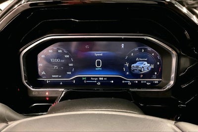 2024 Chevrolet Silverado 1500 High Country 4x4 - Diesel - Sunroof - Htd/Cooled Leather