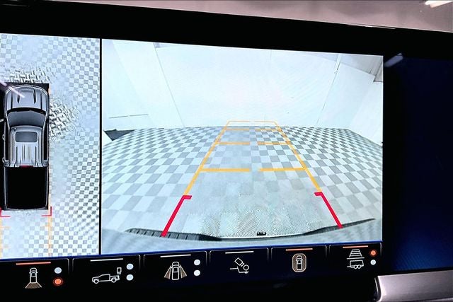 2024 Chevrolet Silverado 1500 High Country 4x4 - Diesel - Sunroof - Htd/Cooled Leather