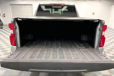 2024 Chevrolet Silverado 1500 High Country 4x4 - Diesel - Sunroof - Htd/Cooled Leather