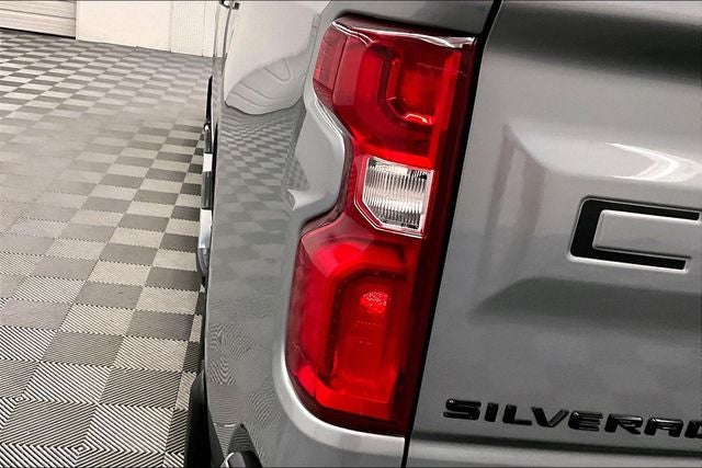 2024 Chevrolet Silverado 1500 High Country 4x4 - Diesel - Sunroof - Htd/Cooled Leather