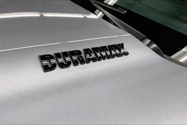 2024 Chevrolet Silverado 1500 High Country 4x4 - Diesel - Sunroof - Htd/Cooled Leather