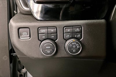 2024 Chevrolet Silverado 1500 High Country 4x4 - Diesel - Sunroof - Htd/Cooled Leather