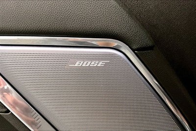 2024 Chevrolet Silverado 1500 High Country 4x4 - Diesel - Sunroof - Htd/Cooled Leather