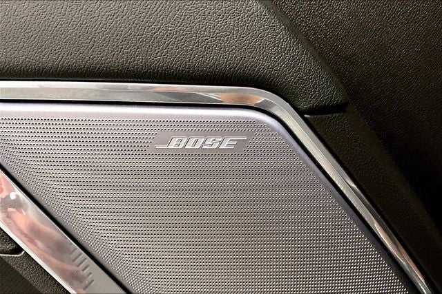 2024 Chevrolet Silverado 1500 High Country 4x4 - Diesel - Sunroof - Htd/Cooled Leather