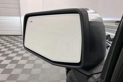 2024 Chevrolet Silverado 1500 High Country 4x4 - Diesel - Sunroof - Htd/Cooled Leather