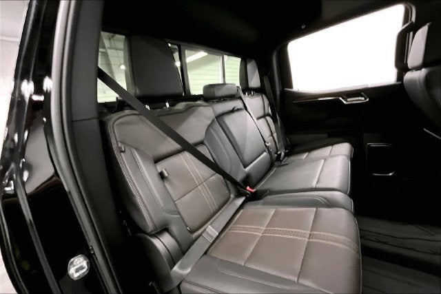 2023 Chevrolet Silverado 1500 High Country 4x4-Sunroof-Htd/Cooled Leather-22'' Wheels