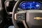 2023 Chevrolet Silverado 1500 High Country 4x4-Sunroof-Htd/Cooled Leather-22'' Wheels