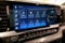 2023 Chevrolet Silverado 1500 High Country 4x4-Sunroof-Htd/Cooled Leather-22'' Wheels