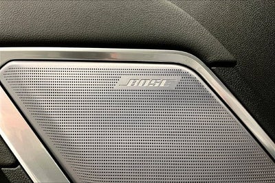 2023 Chevrolet Silverado 1500 High Country 4x4-Sunroof-Htd/Cooled Leather-22'' Wheels