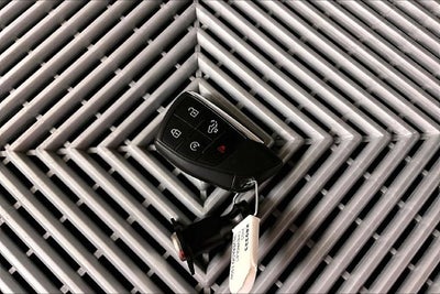 2025 Chevrolet Silverado 1500 RST 4X4-Remote Start