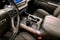 2025 Chevrolet Silverado 1500 RST 4X4-Remote Start