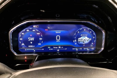 2025 Chevrolet Silverado 1500 RST 4X4-Remote Start