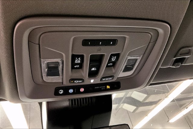 2025 Chevrolet Silverado 1500 RST 4X4-Remote Start