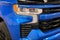 2025 Chevrolet Silverado 1500 RST 4X4-Remote Start