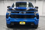 2025 Chevrolet Silverado 1500 RST 4X4-Remote Start