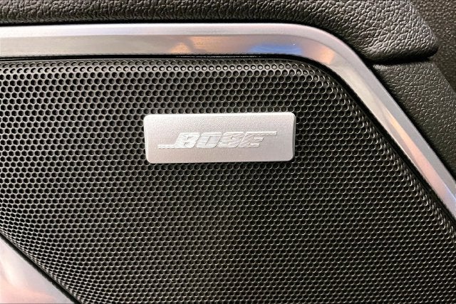 2025 Chevrolet Silverado 1500 RST 4X4-Remote Start