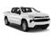2025 Chevrolet Silverado 1500 RST 4X4-Adaptive Cruise-Heated Seats