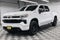 2025 Chevrolet Silverado 1500 RST 4x4-Sunroof-Adaptive Cruise-Htd Leather