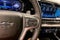 2025 Chevrolet Silverado 1500 RST 4x4-Sunroof-Adaptive Cruise-Htd Leather