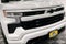 2025 Chevrolet Silverado 1500 RST 4x4-Sunroof-Adaptive Cruise-Htd Leather