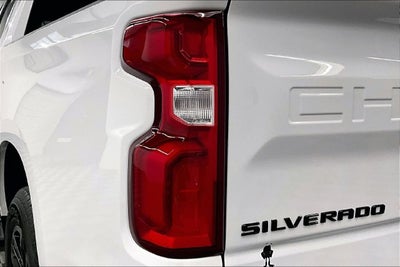 2025 Chevrolet Silverado 1500 RST 4x4-Sunroof-Adaptive Cruise-Htd Leather