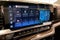 2025 Chevrolet Silverado 1500 RST 4x4-Sunroof-Adaptive Cruise-Htd Leather