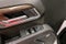 2025 Chevrolet Silverado 1500 RST 4x4-Sunroof-Adaptive Cruise-Htd Leather
