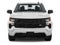2025 Chevrolet Silverado 1500 RST 4X4-Adaptive Cruise-Heated Seats