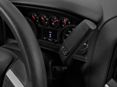 2025 Chevrolet Silverado 1500 RST 4X4-Adaptive Cruise-Heated Seats