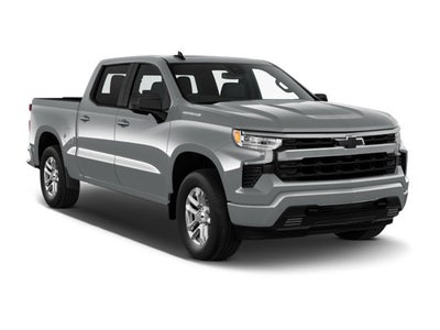 2025 Chevrolet Silverado 1500 RST 4X4-Remote Start-Heated Seats