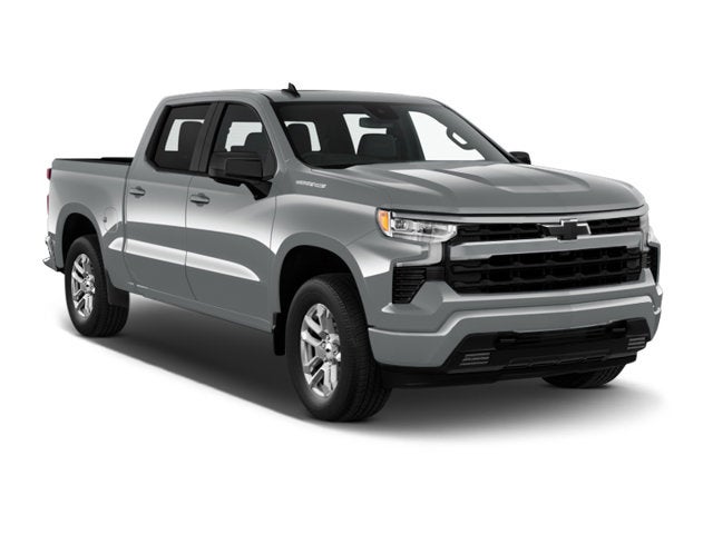 2025 Chevrolet Silverado 1500 RST 4X4-Remote Start-Heated Seats