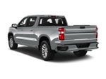 2025 Chevrolet Silverado 1500 RST 4X4-Remote Start-Heated Seats