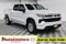 2026 Chevrolet Silverado 1500 RST 4x4 - Trailering Pkg - Htd Seats - Remote Start