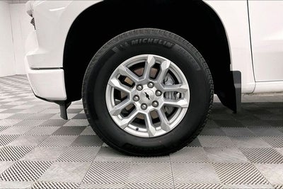 2026 Chevrolet Silverado 1500 RST 4x4 - Trailering Pkg - Htd Seats - Remote Start