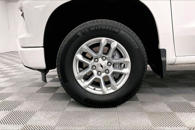 2026 Chevrolet Silverado 1500 RST 4x4 - Trailering Pkg - Htd Seats - Remote Start