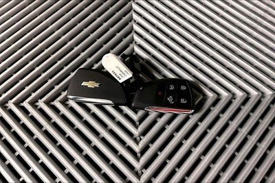 2026 Chevrolet Silverado 1500 RST 4x4 - Trailering Pkg - Htd Seats - Remote Start