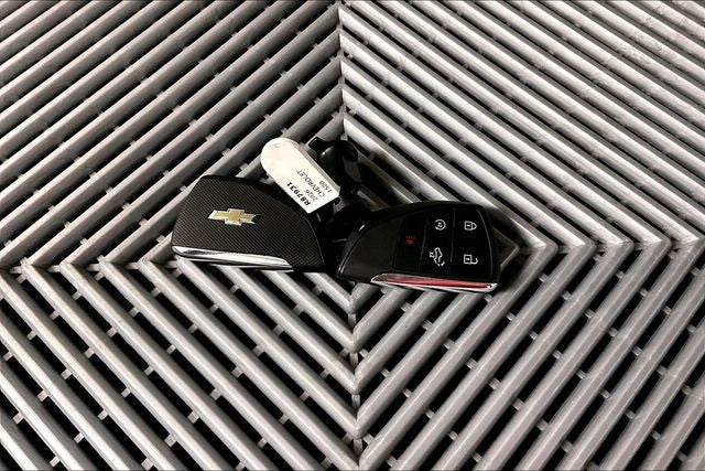 2026 Chevrolet Silverado 1500 RST 4x4 - Trailering Pkg - Htd Seats - Remote Start