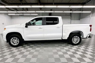 2026 Chevrolet Silverado 1500 RST 4x4 - Trailering Pkg - Htd Seats - Remote Start